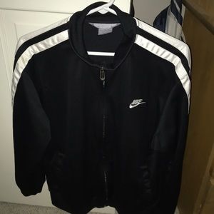 Nike Track Jacket